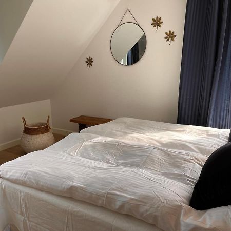 Jonas Hus - Munkgaard Bed & Breakfast Store Heddinge Exterior photo