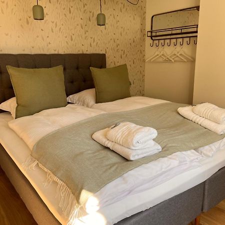 Jonas Hus - Munkgaard Bed & Breakfast Store Heddinge Exterior photo
