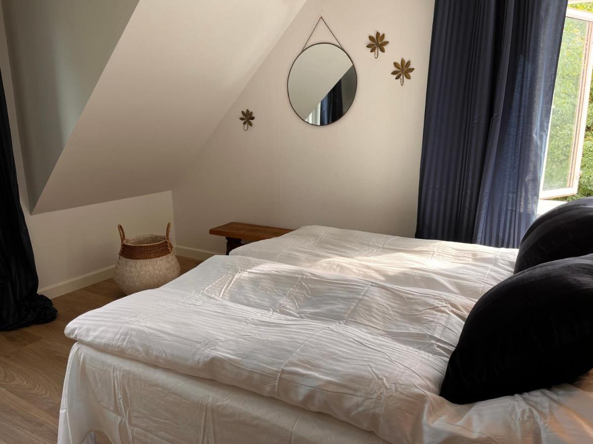 Jonas Hus - Munkgaard Bed & Breakfast Store Heddinge Exterior photo