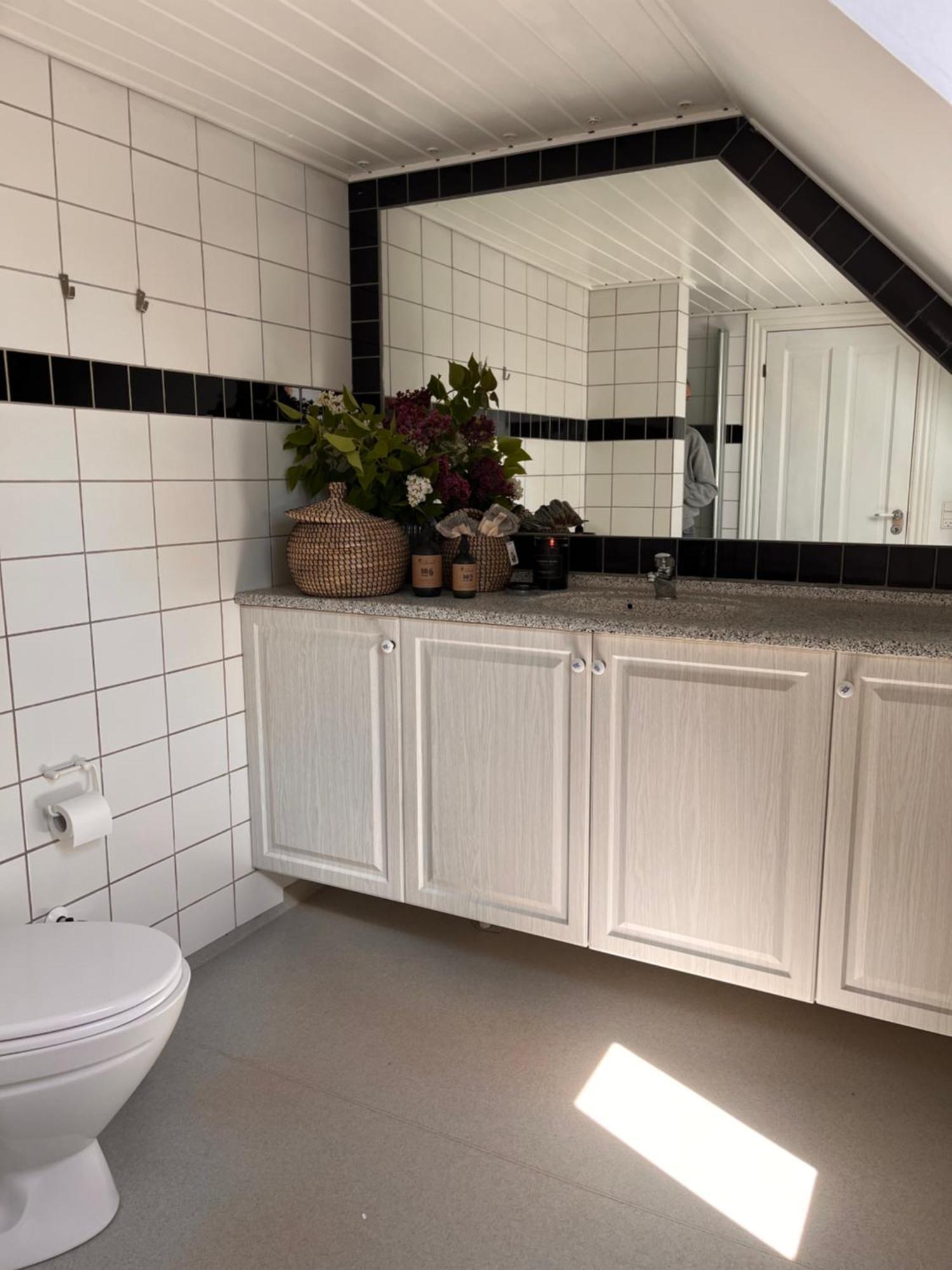Jonas Hus - Munkgaard Bed & Breakfast Store Heddinge Exterior photo